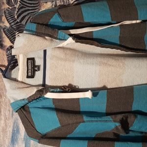 Knickerbocker Vintage Design Jacket